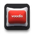 ไอคอนของโปรแกรม: Voodis