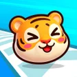 프로그램 아이콘: Animal Run: Stampede Rush