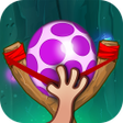 Ícone do programa: Egg Shooter Dynomite