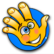 Ícone do programa: Childsplay