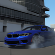 プログラムのアイコン：M5 Simulator : City Racin…