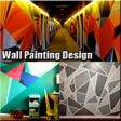 Programikonen: Wall Painting Design