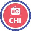 Symbol des Programms: Radio Chile: FM online