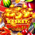 Symbol des Programms: Basket Bounty