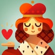 ไอคอนของโปรแกรม: Solitaire