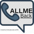 程序图标：CallMeBack App WorldWide