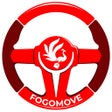 Icoon van programma: Fogomove Driver