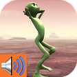 Programın simgesi: Dame Tu Cosita Music Vide…