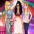 New Girl at Princess College icon