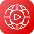 Ícone do programa: Tube Browser Pro