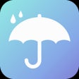 Weather Severe Rain Alerts icon