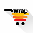 WrapCart - Online Shopping App icon