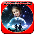 Иконка программы: Night Moon Photo Frames