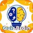 ไอคอนของโปรแกรม: QuizBrain Fun