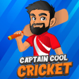 プログラムのアイコン：Captain Cool Cricket - Ma…