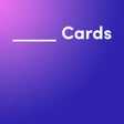 Ikona programu: ____ Cards