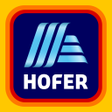 Programikonen: Več kot fer. HOFER.