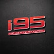 Programın simgesi: I95 Rock WRKI
