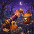 Ikon program: Skull Shot: Trick or Barr…