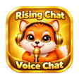Icoon van programma: Rising Voice Group Chat