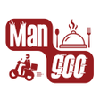 プログラムのアイコン：Mangoo Online Food Delive…
