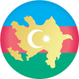 Иконка программы: Radio Azerbaijan Music Ne…