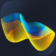 Ikona programu: Vocal Remover  Audio Spli…