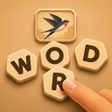Symbol des Programms: Word Gallery: Hex Puzzle