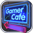 Icoon van programma: Gamer Café