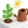 Ikon program: WALL Plant Care Guide