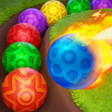 ไอคอนของโปรแกรม: Marble Legend