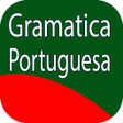 Gramática Portuguesa Lições icon