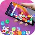 Rolling Icon - 3D Live Wallpaper icon