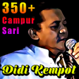 Ikon program: 35O Lagu Didi Kempot Camp…