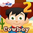 Programikonen: Cowboy Learning Games Gra…
