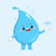 ไอคอนของโปรแกรม: Super Water Reminder