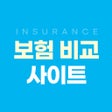 Icoon van programma: 보험비교사이트 - 암 실비 어린이 자동차보험 …