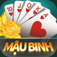 程序图标：Mậu Binh - Happy - Poker