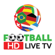 程序图标：GoLive: Football Live TV