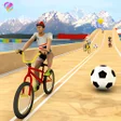 Programikonen: BMX Cycle Stunts - New Bi…