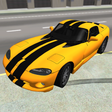 程序图标：com.i6.DriftCar3D