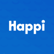 Happi app - jouw health app