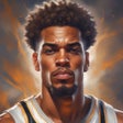 Programın simgesi: Astonishing Basketball Ca…