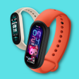 程序图标：Mi Band 6 Watch Faces