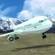 AirPlane Parking Simulator 2017