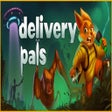 程序图标：delivery pals