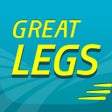 Ikon program: Great Legs: Leg Workouts