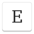 أيقونة البرنامج: Etymologist – Word Meanin…