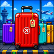 프로그램 아이콘: Luggage Sort - Match  Cle…