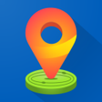Biểu tượng của chương trình: My Location